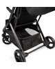 Red Kite Auto Folding Stroller Push Me Astro Black