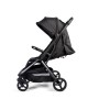 Red Kite Auto Folding Stroller Push Me Astro Black