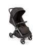 Red Kite Auto Folding Stroller Push Me Astro Black