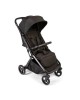 Red Kite Auto Folding Stroller Push Me Astro Black