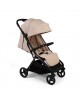 Red Kite Auto Folding Stroller Push Me Astro Sand