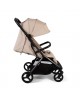 Red Kite Auto Folding Stroller Push Me Astro Sand