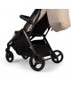 Red Kite Auto Folding Stroller Push Me Astro Sand