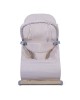 Red Kite Bouncer Baya Oatmeal & Wood