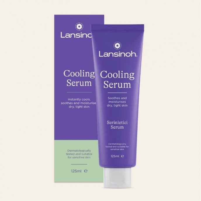 Lansinoh Cooling Serum