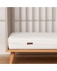 Baby Elegance Cotbed Mattress Breath-Dry Pocket Spring 70x140cm