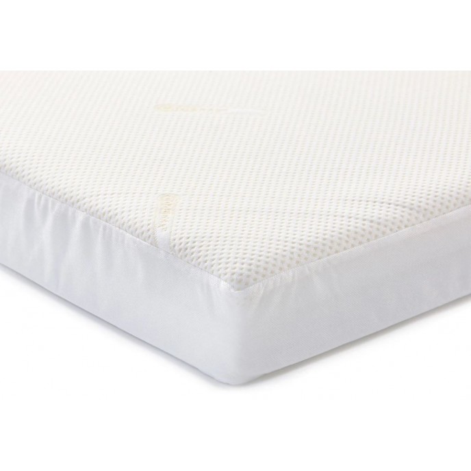 Baby Elegance Cotbed Mattress Coolmax 70x140cms