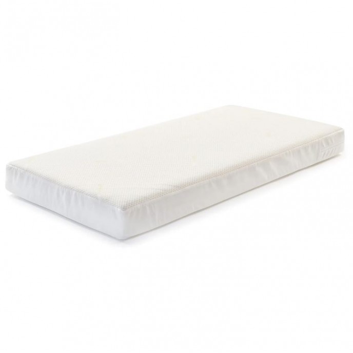 Baby Elegance Cotbed Mattress Coolmax 70x140cms