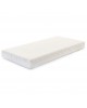 Baby Elegance Cotbed Mattress Coolmax 70x140cms