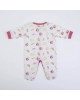 Newborn Set Organic Cotton 3pc Pink So Sweet 0m