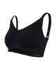 Carriwell Nursing Bra Original Black Small