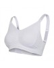 Carriwell Nursing Bra Padded White X-Large