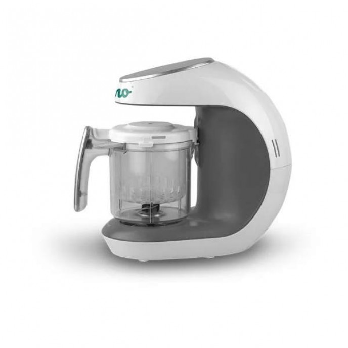 Neno Baby Food Blender & Steamer Cibo