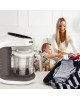 Neno Baby Food Blender & Steamer Cibo