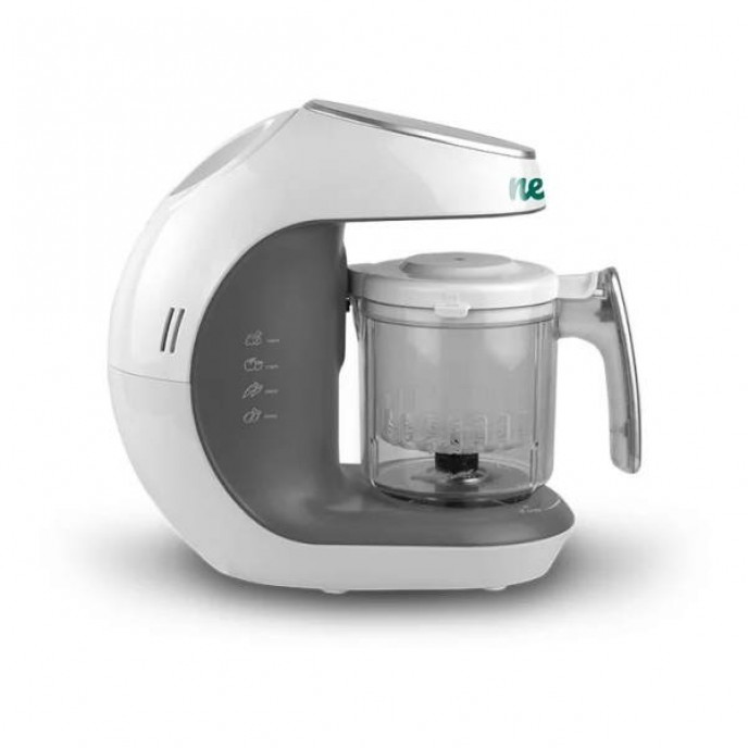 Neno Baby Food Blender & Steamer Cibo