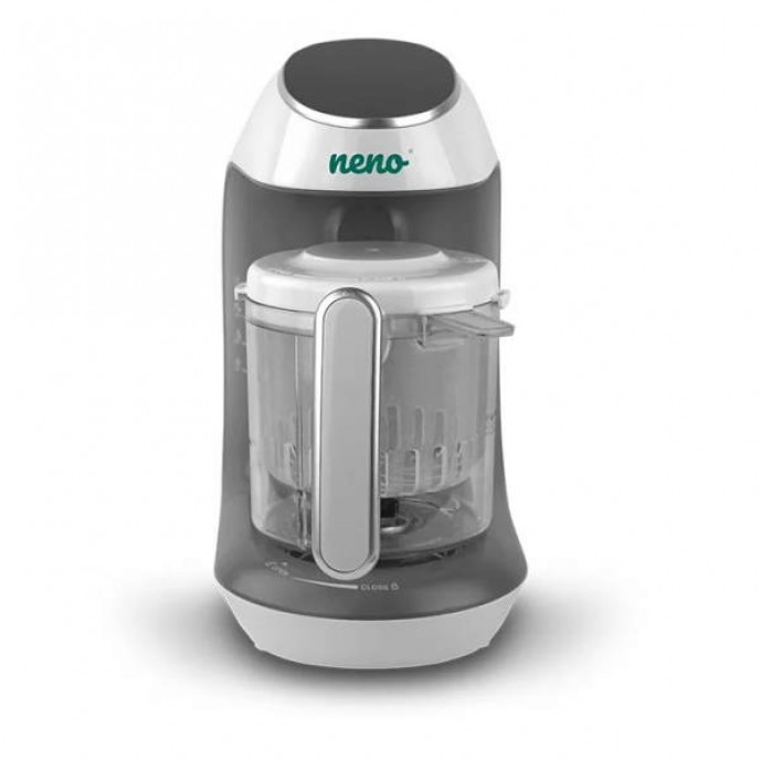 Neno Baby Food Blender & Steamer Cibo