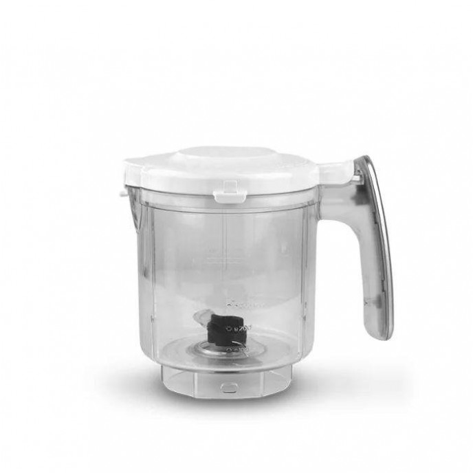 Neno Baby Food Blender & Steamer Cibo