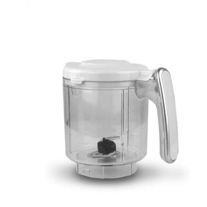 Neno Baby Food Blender & Steamer Cibo