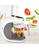 Neno Baby Food Blender & Steamer Cibo