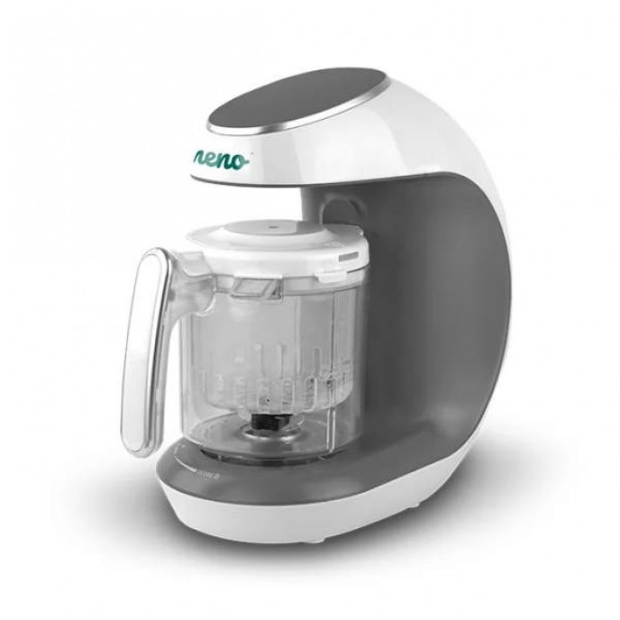 Neno Baby Food Blender & Steamer Cibo