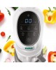 Neno Baby Food Blender & Steamer Cibo