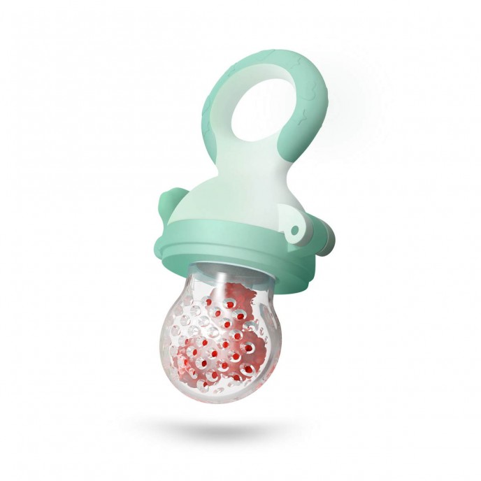 Neno Silicone Food Feeder Frutta