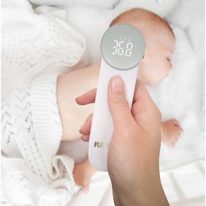 Neno Ear and Forehead Thermometer T07