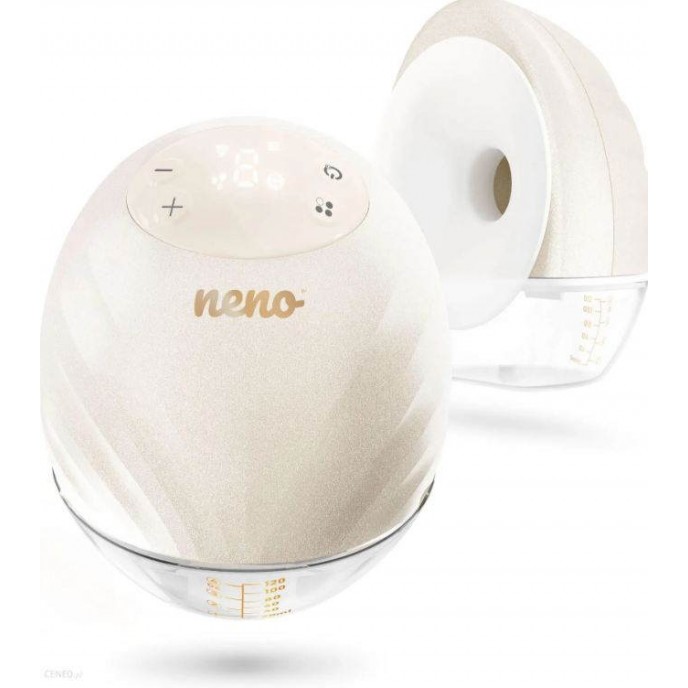 Neno Wearable Breastpump Perla