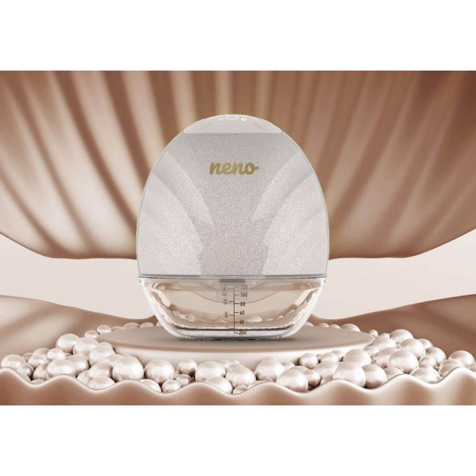 Neno Wearable Breastpump Perla