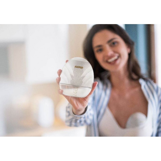 Neno Wearable Breastpump Perla