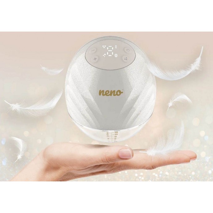 Neno Wearable Breastpump Perla