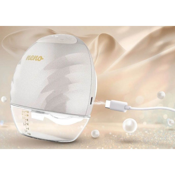 Neno Wearable Breastpump Perla