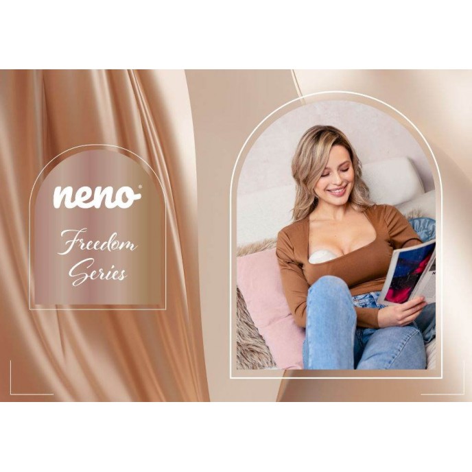 Neno Wearable Breastpump Perla