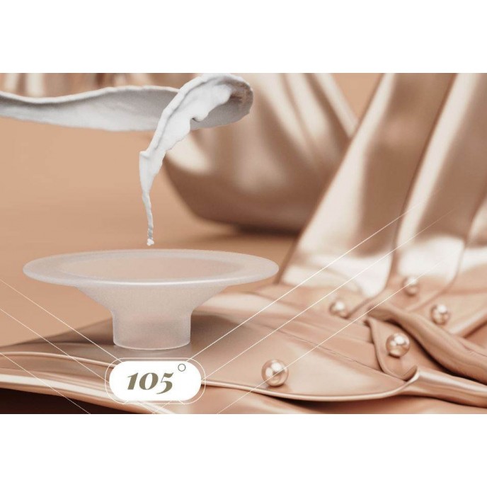 Neno Wearable Breastpump Perla