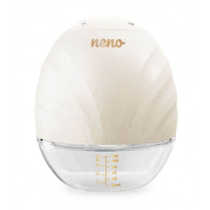 Neno Wearable Breastpump Perla