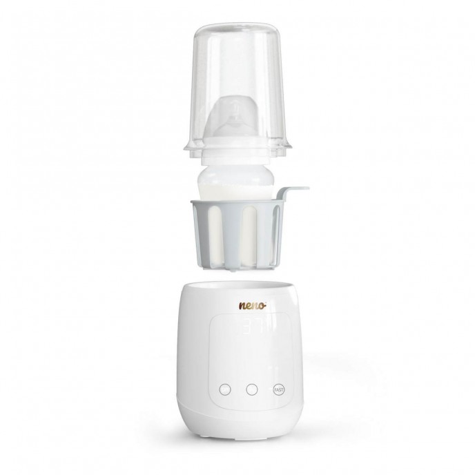 Neno Bottle Warmer and Steriliser 6 in 1 Tocco