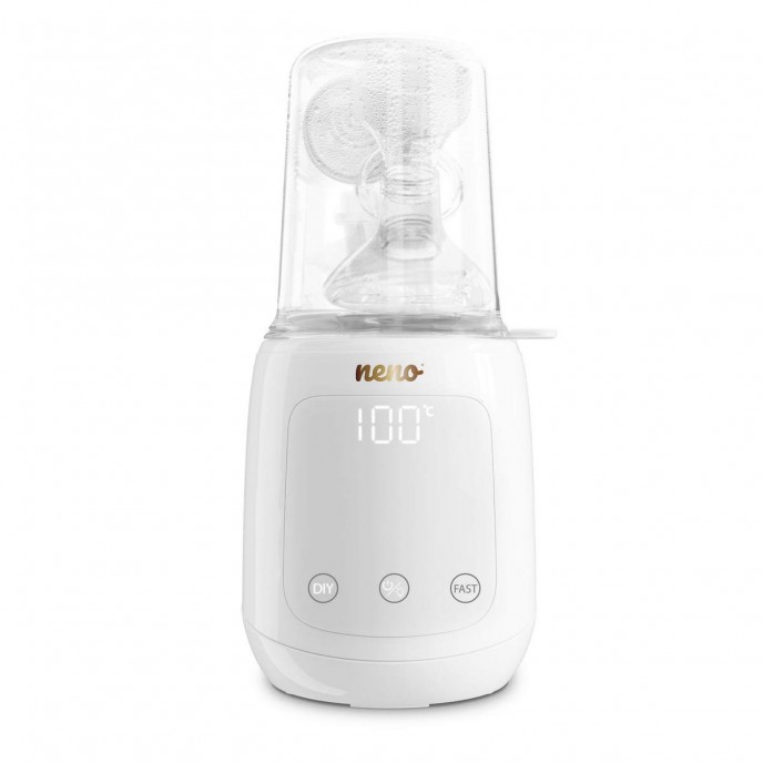 Neno Bottle Warmer and Steriliser 6 in 1 Tocco