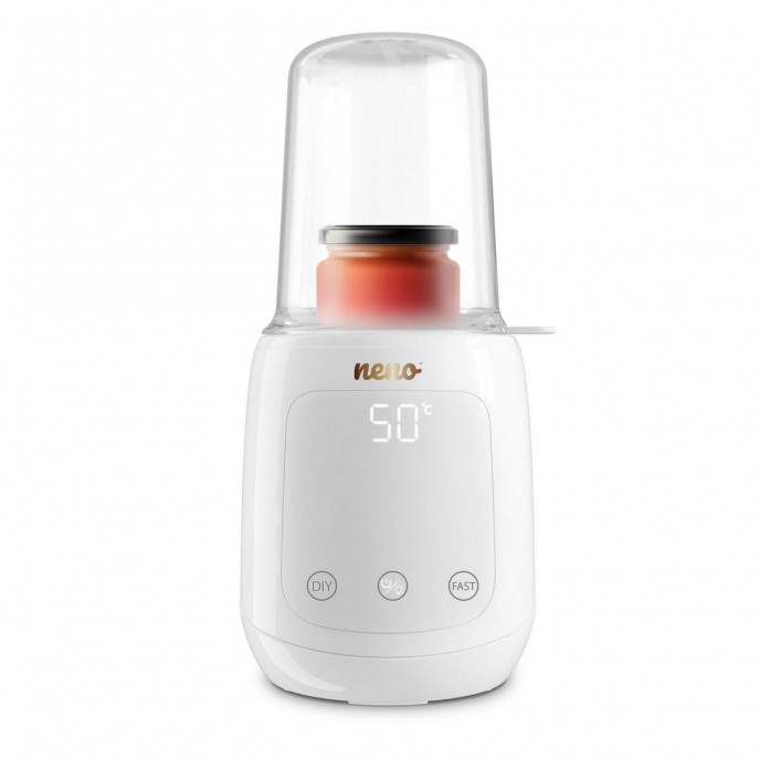 Neno Bottle Warmer and Steriliser 6 in 1 Tocco