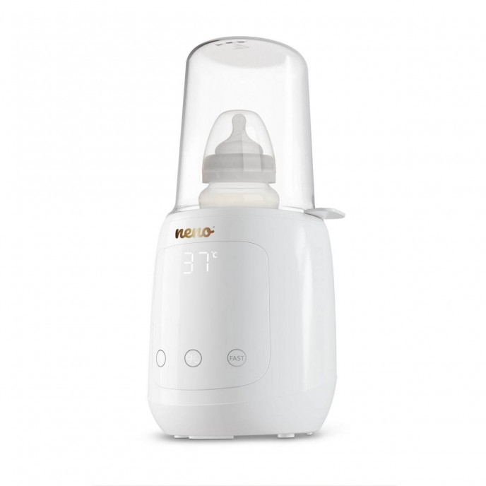 Neno Bottle Warmer and Steriliser 6 in 1 Tocco