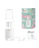 Neno Bottle Warmer and Steriliser 6 in 1 Tocco