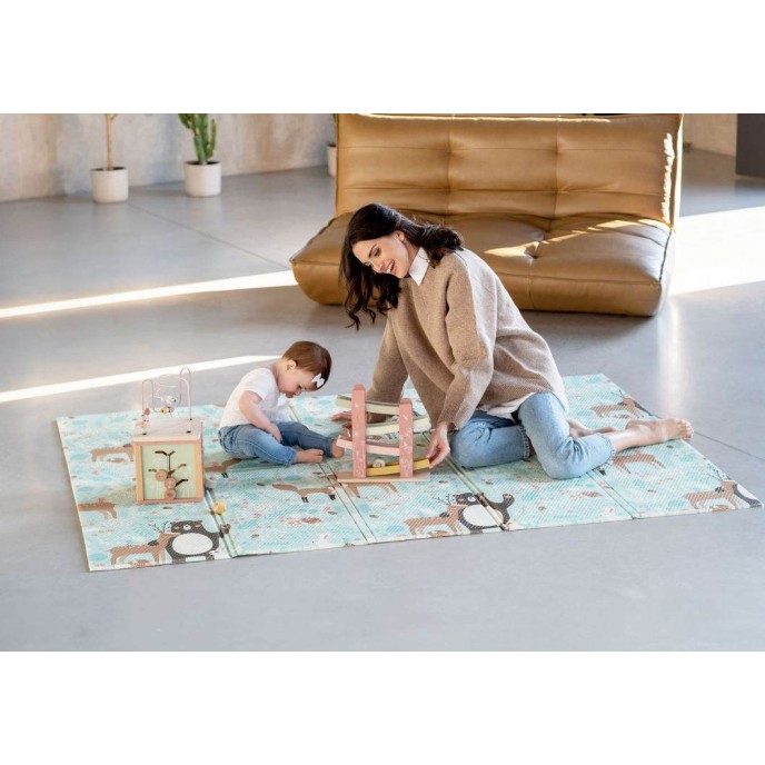 Neno Reversible Crawling Mat Mondo