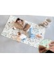 Neno Reversible Crawling Mat Mondo