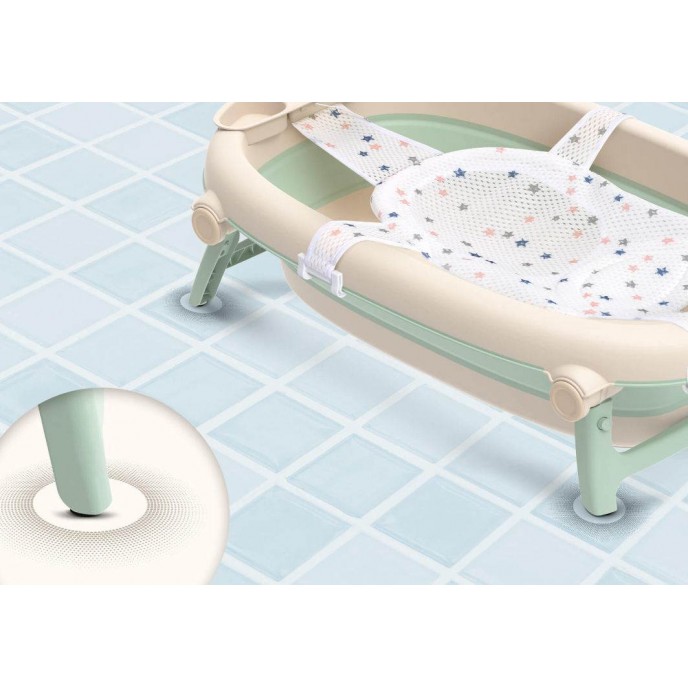 Neno Foldable Bath Lucy