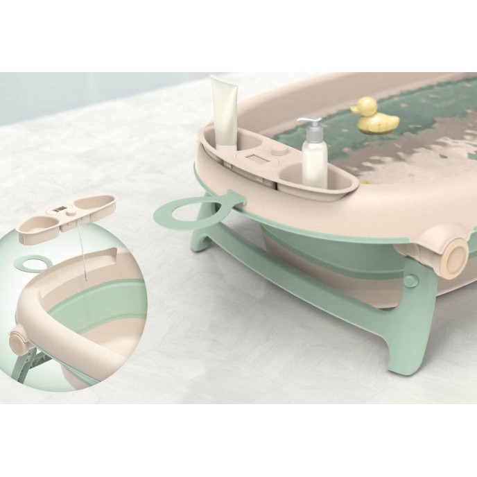 Neno Foldable Bath Lucy