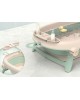 Neno Foldable Bath Lucy