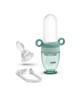 Neno Silicone Food Feeder and Spoon Gusto