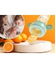 Neno Silicone Food Feeder and Spoon Gusto