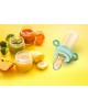 Neno Silicone Food Feeder and Spoon Gusto