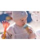 Neno Silicone Food Feeder and Spoon Gusto