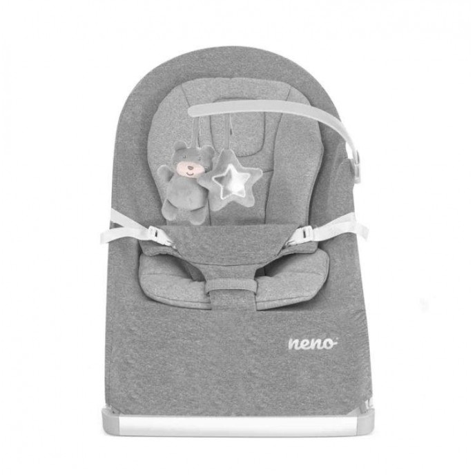 Neno Bouncer Chiaro Grey